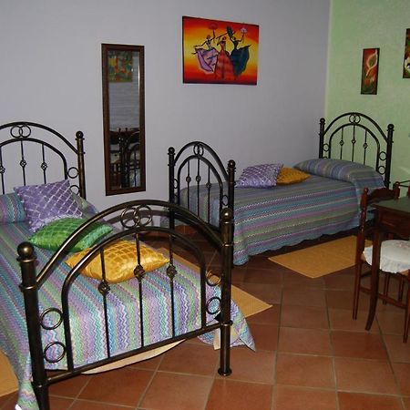 Elmas Sette Nani Bed & Breakfast エクステリア 写真