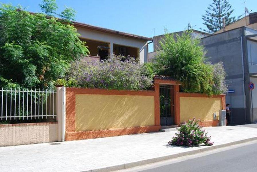 Elmas Sette Nani Bed & Breakfast エクステリア 写真