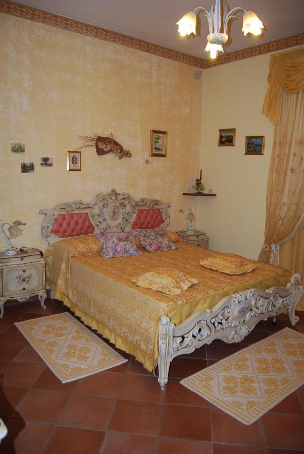Elmas Sette Nani Bed & Breakfast エクステリア 写真